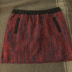 Ann Taylor Loft skirt